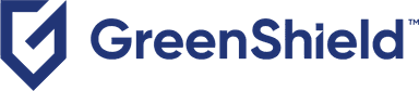 GreenShield logo
